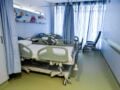 Μύκονος: Στο «Παίδων» αγοράκι 2,5 ετών που έπεσε σε πισίνα ξενοδοχείου και κατάπιε μεγάλη ποσότητα νερού