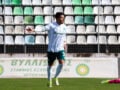 Άρης ανακοίνωσε την απόκτηση του Σεμπαστιάν Παλάσιος μέχρι το 2028