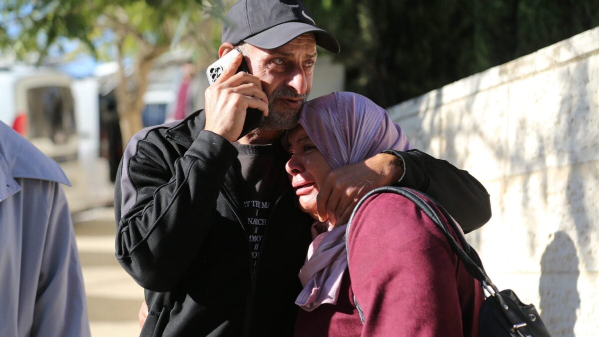 Γάζα: Ισραηλινές επιθέσεις με δέκα νεκρούς, ανάμεσά τους ένα 10χρονο αγόρι 1 Γάζα: Ισραηλινές επιθέσεις με δέκα νεκρούς, ανάμεσά τους ένα 10χρονο αγόρι