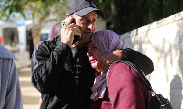 Γάζα: Ισραηλινές επιθέσεις με δέκα νεκρούς, ανάμεσά τους ένα 10χρονο αγόρι