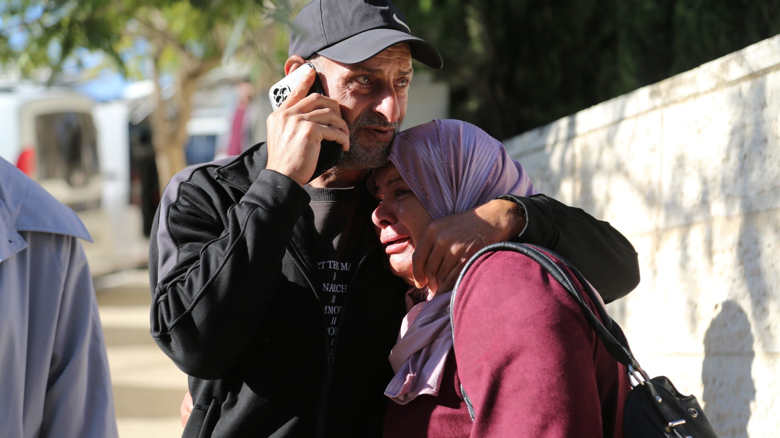 Γάζα: Ισραηλινές επιθέσεις με δέκα νεκρούς, ανάμεσά τους ένα 10χρονο αγόρι