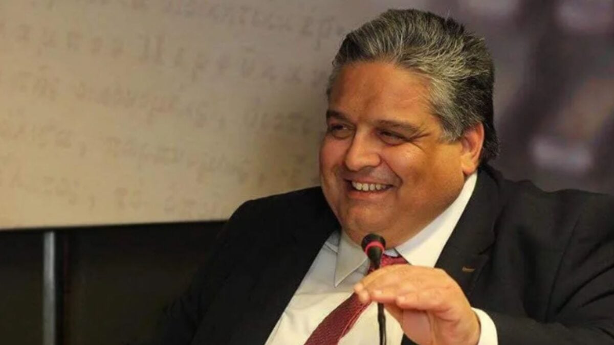 Παναγιωτόπουλος: Εξαπάτησαν τον Φάμελλο, τον ψήφισαν για πρόεδρο για να έρθει ο Τσίπρας 1 Παναγιωτόπουλος: Εξαπάτησαν τον Φάμελλο, τον ψήφισαν για πρόεδρο για να έρθει ο Τσίπρας