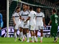 Βαθμολογία UEFA μετά τις νίκες ΠΑΟΚ και Παναθηναϊκού