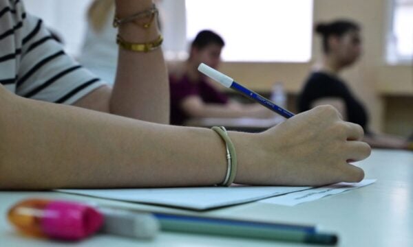 Πανελλήνιες 2026: ΕΔΕ για τα θέματα που δόθηκαν σε δύο υποψηφίους ΕΠΑΛ