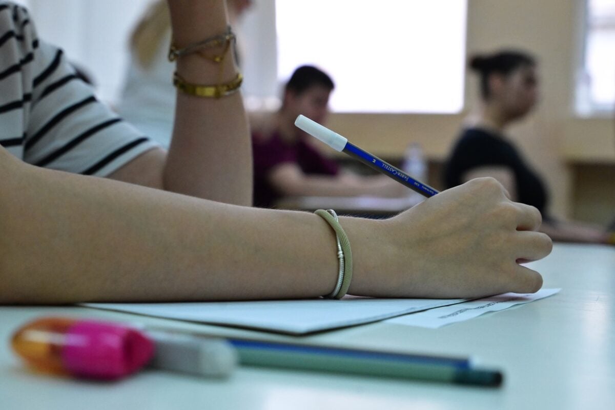 Πανελλήνιες 2026: ΕΔΕ για τα θέματα που δόθηκαν σε δύο υποψηφίους ΕΠΑΛ