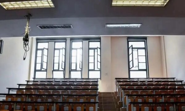 Βάσεις 2026: Σε ποιες σχολές μπήκαν οι υποψήφιοι των Πανελληνίων με λίγο πάνω από 7000 μόρια