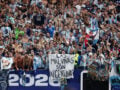 Αγγλία: Το Παγκόσμιο Κύπελλο μπορεί να μην είναι δικό μας, αλλά τα Νησιά Φώκλαντ σίγουρα είναι