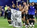 Μουντιάλ 2026: Η απάντηση της Βρετανίας για το πανό των Αργεντίνων στα Νησιά Φώκλαντ