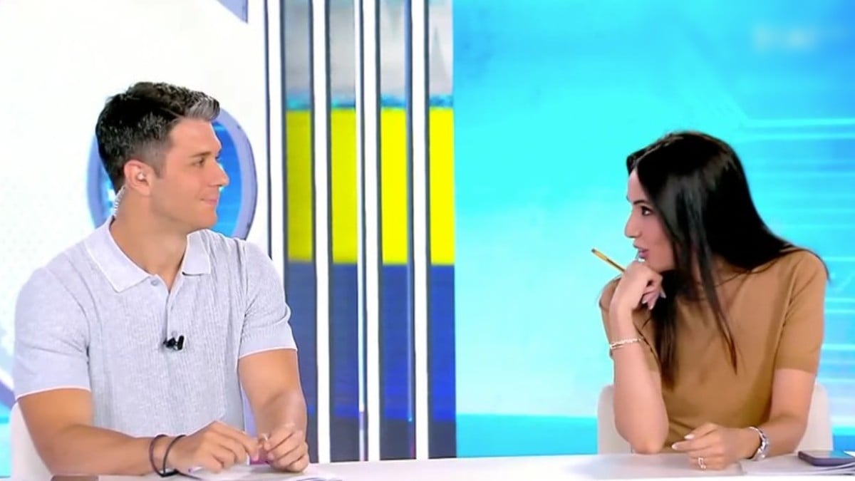 Weekend Live: Λαζάρου και Πανόπουλος στο φινάλε – Συνεχίζουν τη νέα τηλεοπτική σεζόν;