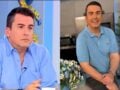 Πάνος Κατσαρίδης: Μόνο κερδισμένος νιώθω