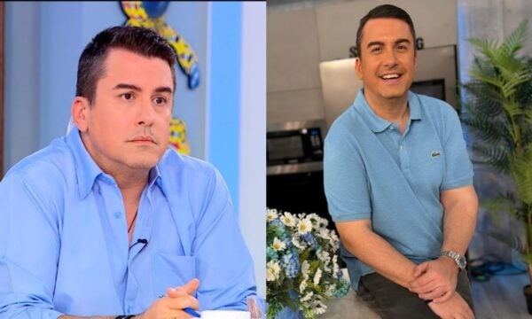 Πάνος Κατσαρίδης: Μόνο κερδισμένος νιώθω