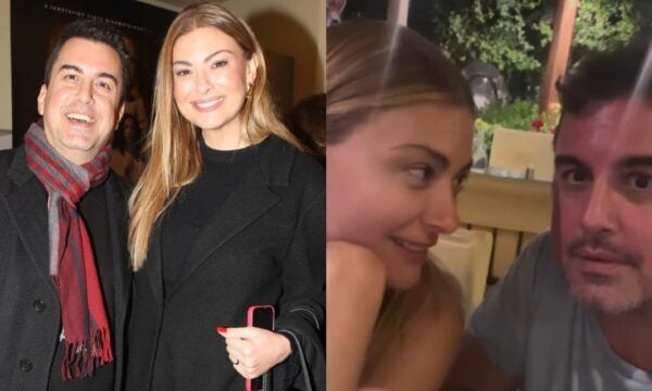 Καμπούρη & Κατσαρίδης: Βίντεο μετά το τέλος του «Πρωινού» και η αινιγματική ατάκα για το τηλεοπτικό τους μέλλον