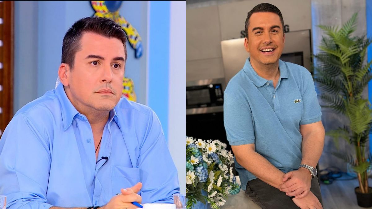 Πάνος Κατσαρίδης: «Μόνο κερδισμένος νιώθω…»!