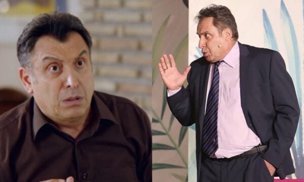 Πάνος Σταθακόπουλος: Στα 12 μου πήγα στην Ιερατική Σχολή (Βίντεο)