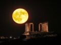 Πανσέληνοι 2026: Πότε έρχονται, ποια η ονομασία τους και τι συμβολίζουν – Δύο υπερπανσέληνοι μέχρι το τέλος του χρόνου