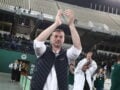 Σωτήρης Πανταλέων μπαίνει στο Δ.Σ. της ΠΑΕ Παναθηναϊκός