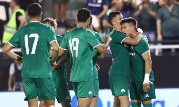 Conference League: Ανοιχτή η μάχη για τον πιθανό επόμενο αντίπαλο του Παναθηναϊκού