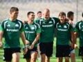 Παναθηναϊκός – Πάκσι: Η αποστολή του «τριφυλλιού» για τη ρεβάνς του ΟΑΚΑ