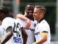 ΠΑΟΚ – Βέστερλο 4-0: Φιλική νίκη με υπογραφή Καμαρά
