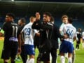 Ντινάμο Κιέβου – ΠΑΟΚ: Η ένταση μεταξύ των παικτών μετά το τέλος της αναμέτρησης
