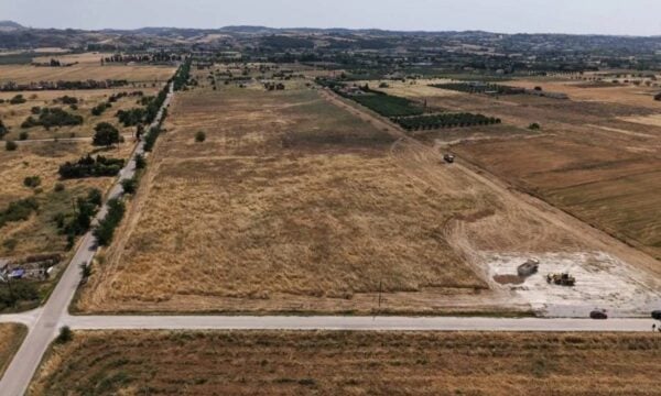 ΠΑΟΚ: Η ΓΓΑ ενέκρινε το προπονητικό κέντρο στη Θέρμη