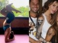Παολίνα: Η κόρη της Πάολα κάνει γιόγκα και εντυπωσιάζει με την ευλυγισία της (Βίντεο)