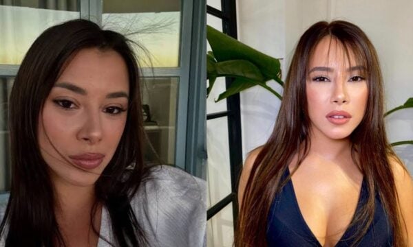 Η κόρη της Πάολας προκάλεσε συζήτηση στο TikTok με την αλλαγή στα μαλλιά της