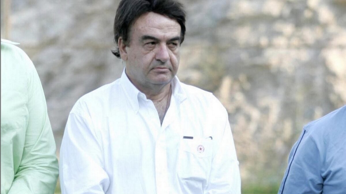 Πέθανε ο Νίκος Παπαδόπουλος, πρώην πρόεδρος του Εθνικού Αστέρα 1 Πέθανε ο Νίκος Παπαδόπουλος, πρώην πρόεδρος του Εθνικού Αστέρα