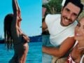 Ντορέττα Παπαδημητρίου: πόζες με μπικίνι και selfie με τον Γιώργο Γεροντιδάκη στην Πάρο (φωτογραφίες & βίντεο)