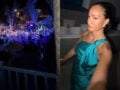Μαρία Παπαγεωργίου: Η πρώην του Βασάλου είχε την πιο προνομιακή θέα στην Ύδρα. Το βίντεο από το πριβέ event Ρέμου – Βανδή