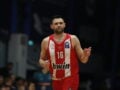 Κώστας Παπανικολάου μετά την ανανέωση με τον Ολυμπιακό: Να δημιουργήσουμε νέες θρυλικές σελίδες στην ιστορία μας