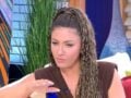 Έλενα Παπαρίζου: «Έχει χάρη που κρατούσα τον πατέρα μου, γιατί ήθελε να τον δείρει» – Η αποκάλυψη για πρώτη φορά