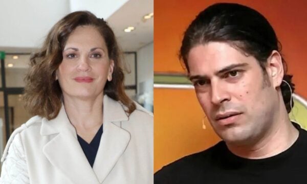 Λορέντζο Καριέρε: Το σχόλιο της Θεοφανίας Παπαθωμά για τον θάνατό του – Τι έγραψε