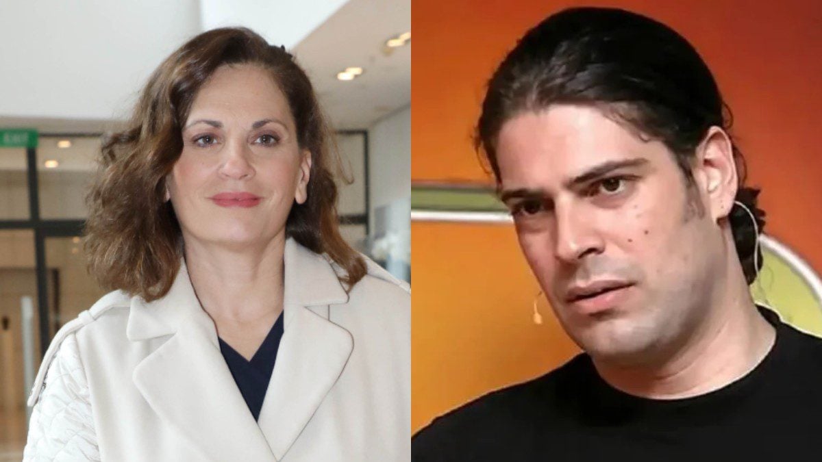 Λορέντζο Καριέρε: Το σχόλιο της Θεοφανίας Παπαθωμά για τον θάνατό του – Τι έγραψε