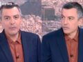 Συνδέσεις: Παπαχλιμίντζος στον αέρα της ΕΡΤ με βίντεο που προβλήθηκε – «Αυτό που βλέπουμε τώρα είναι πραγματικό;»