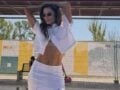 Η Κατερίνα Παπουτσάκη ποζάρει με μικροσκοπικό μπικίνι και δείχνει το νέο της τατουάζ: Τι συμβολίζει;