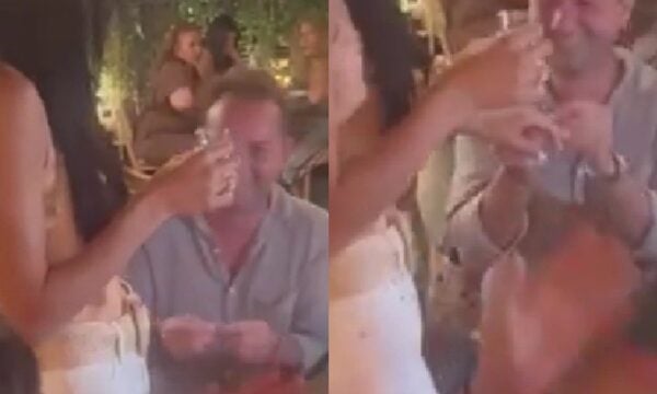 Νέος γάμος στην ελληνική showbiz: Παντρεύεται πολύ γνωστό και αγαπημένο ζευγάρι – Βίντεο πρότασης γάμου
