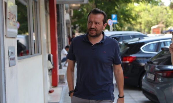 Παππάς: Η Κεντρική Επιτροπή γίνεται κανονικά βάσει καταστατικού