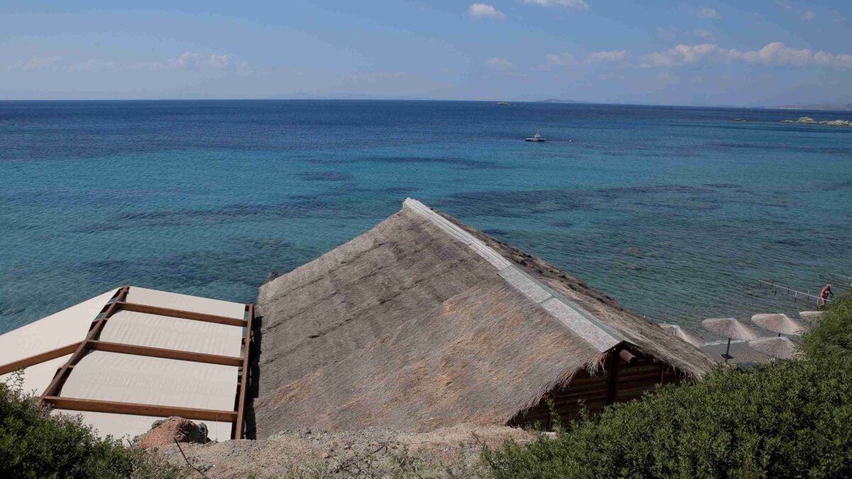 Μαύροι δίσκοι στην Αδριατική: Ψάχνουν οι αρχές (Vid) 1 Μαύροι δίσκοι στην Αδριατική: Ψάχνουν οι αρχές (Vid)