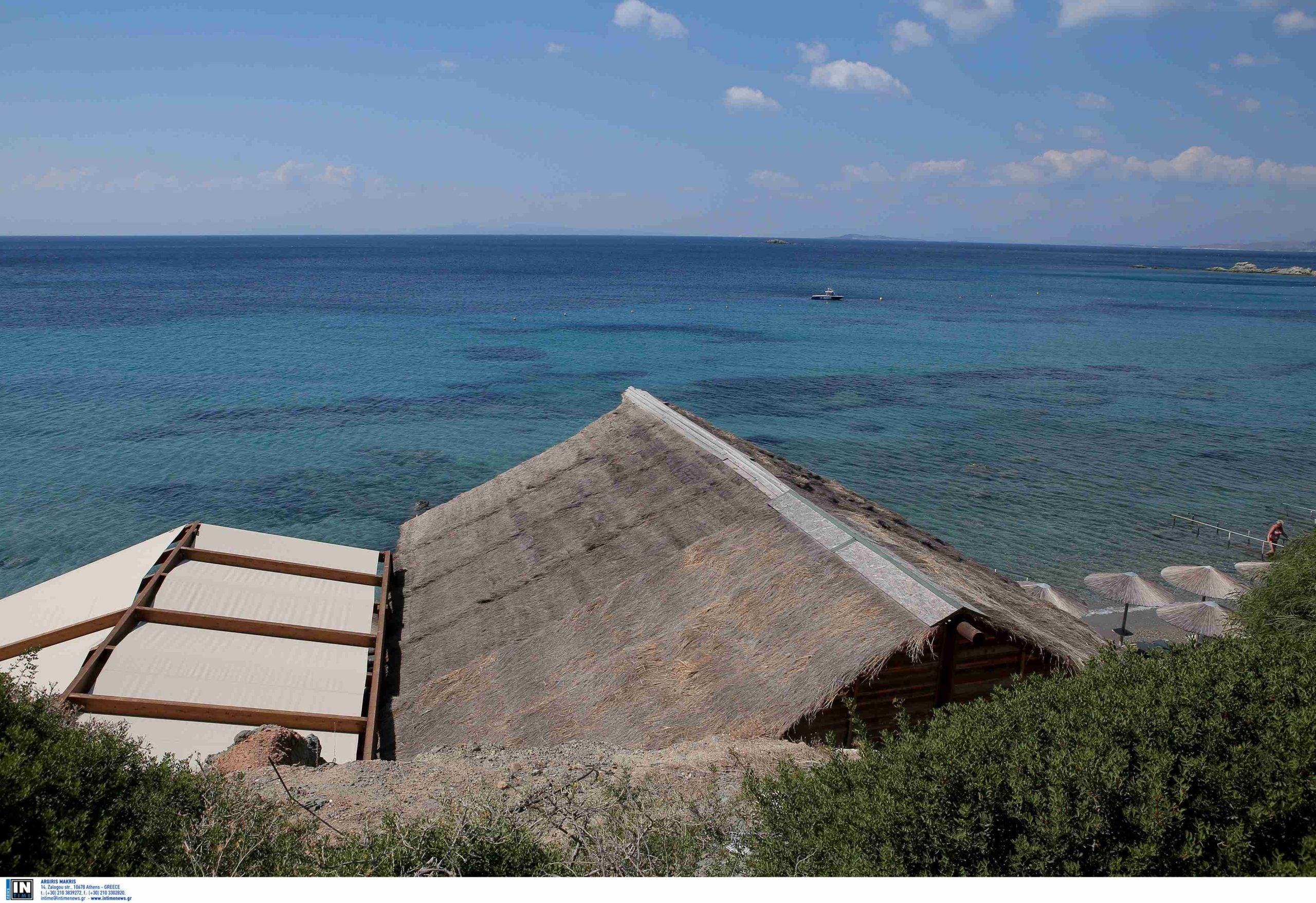 Μαύροι δίσκοι στην Αδριατική: Ψάχνουν οι αρχές (Vid)