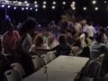 Πάρος: Βίντεο από πανηγύρι την ώρα που το νησί καιγόταν – Χόρευαν ενώ οι φλόγες πλησίαζαν