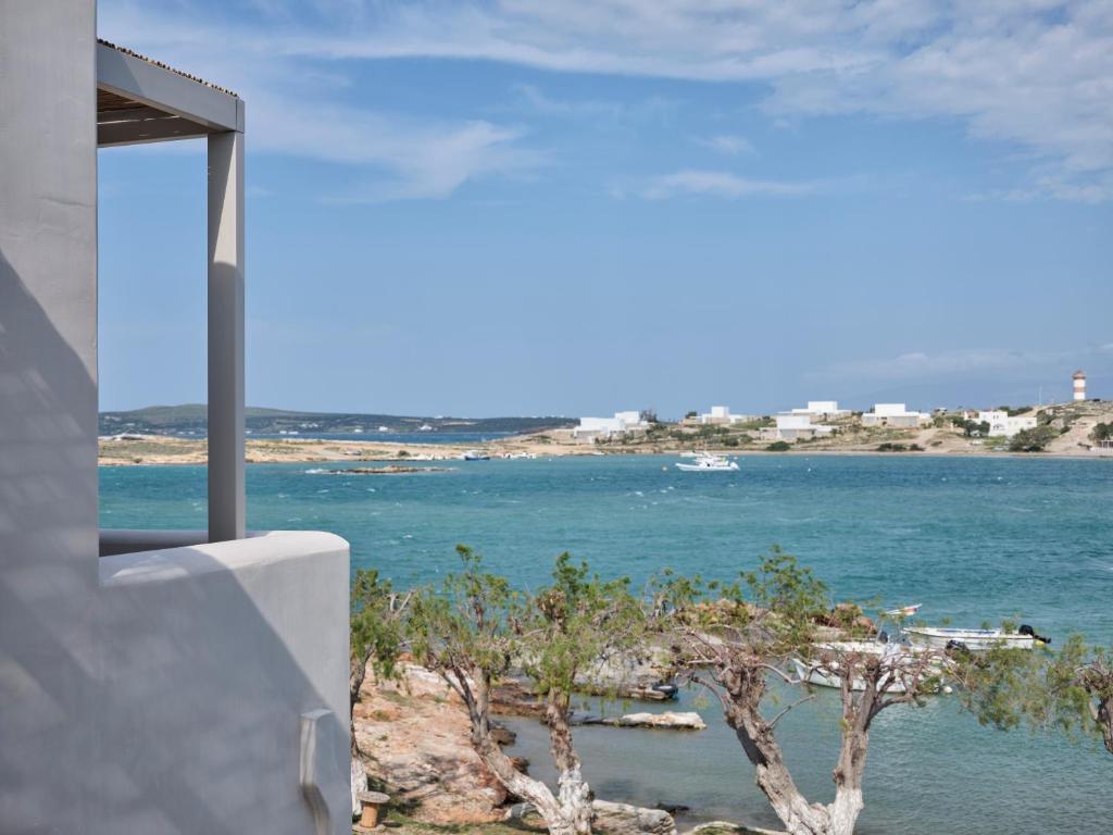 Booking.com: Ελληνικό νησί ανάμεσα σε αντίγραφα προορισμού