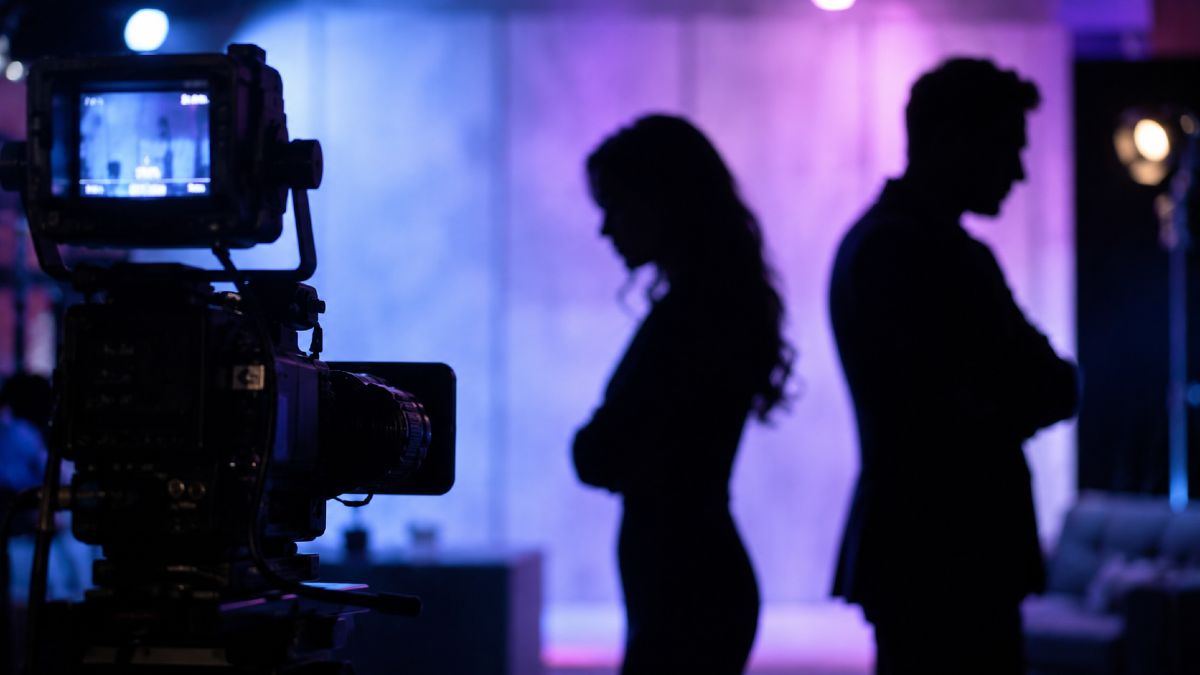 Έσκασε χωρισμός στη showbiz: Γνωστή παρουσιάστρια άφησε το κοινό τους σπίτι – Τι συνέβη 2 Έσκασε χωρισμός στη showbiz: Γνωστή παρουσιάστρια άφησε το κοινό τους σπίτι – Τι συνέβη