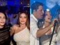 White Party στη Μύκονο: Ρουβάς, Sofia Vergara και διεθνές jet set στη βίλα της οικογένειας Χαλκιά