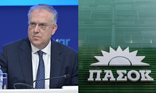 ΠΑΣΟΚ: Η κυβέρνηση δεν αποκάλυψε ούτε σήμερα τον κατάλογο των 2.000 προϊόντων – «Συνειδητά ψέματα» απαντά ο Θεοδωρικάκος