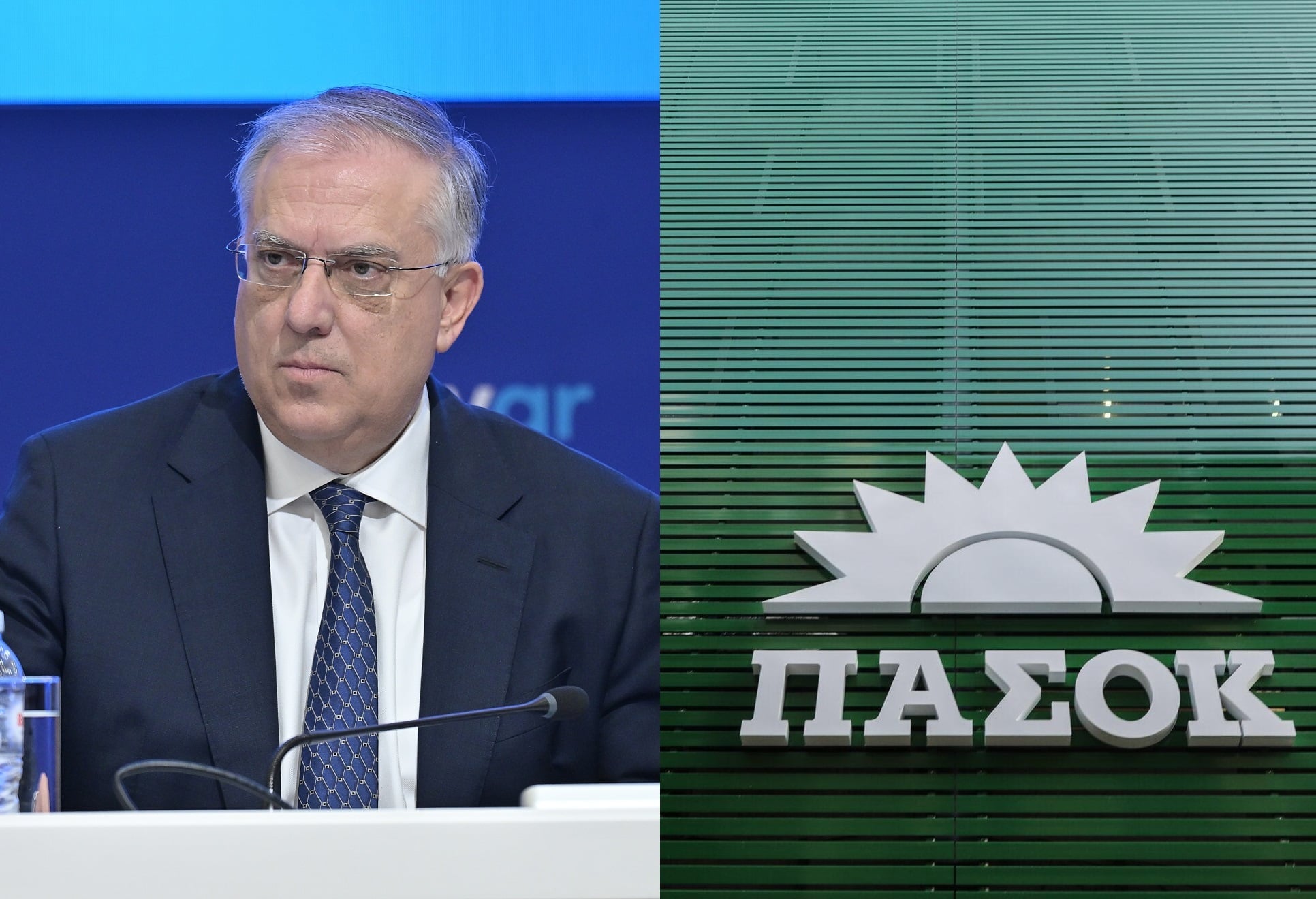ΠΑΣΟΚ: Η κυβέρνηση δεν αποκάλυψε ούτε σήμερα τον κατάλογο των 2.000 προϊόντων – «Συνειδητά ψέματα» απαντά ο Θεοδωρικάκος