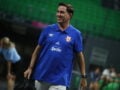 Πασκουάλ: Συγχαρητήρια στον Μπαρτζώκα, φέτος κατέκτησε την Euroleague η καλύτερη ομάδα