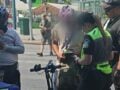 Σαφάρι ελέγχων στα ηλεκτρικά πατίνια: Πολλαπλές παραβάσεις για οδηγούς χωρίς κράνη και υπέρβαση ταχύτητας – Έως 150 ευρώ το πρόστιμο