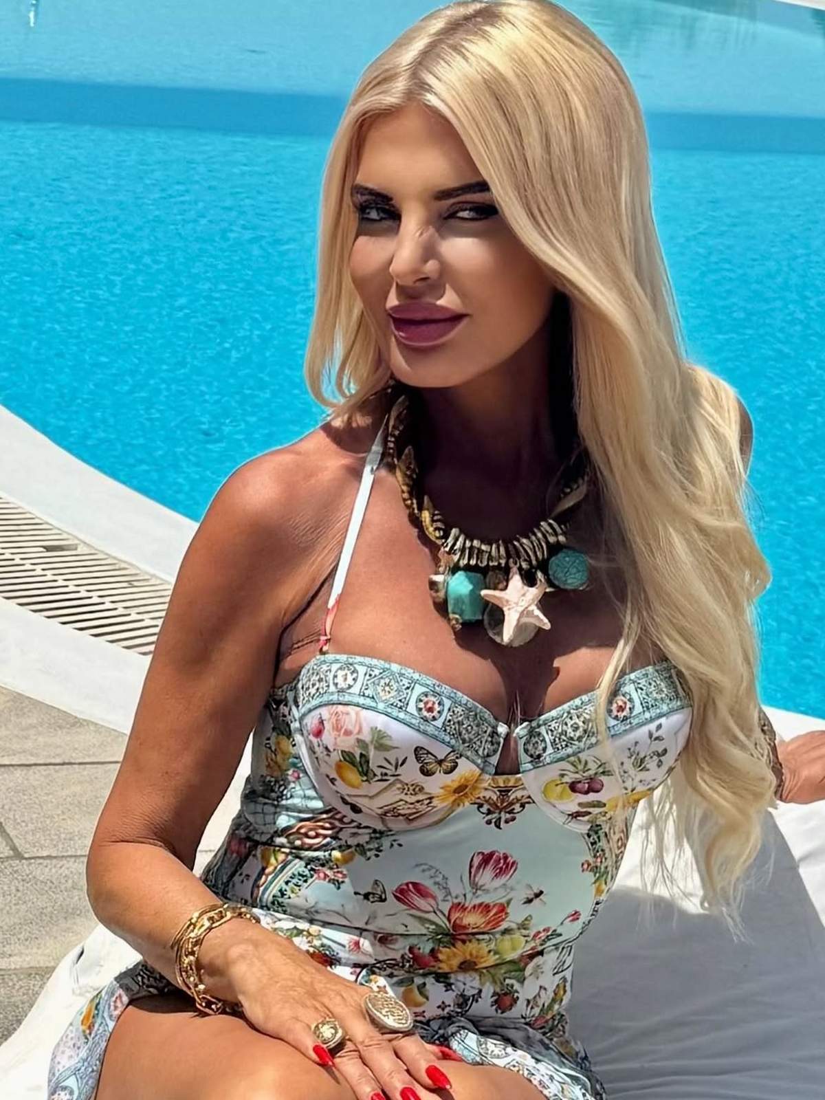 Μαρίνα Πατούλη