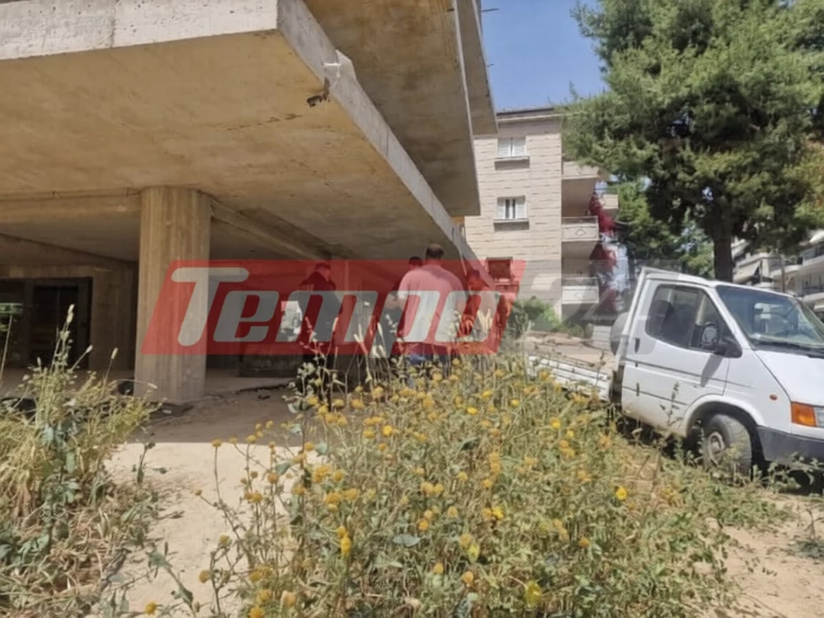 Πάτρα: Κατέληξε ο 70χρονος που τραυματίστηκε σοβαρά έπειτα από πτώση ξύλου στο κεφάλι
